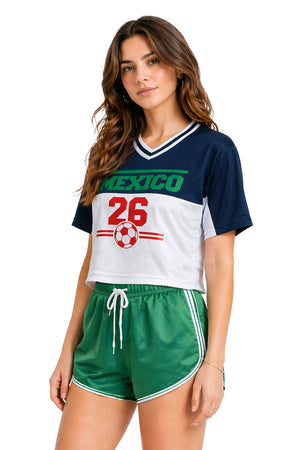 Playera Diamante