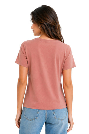 Playera Wild free