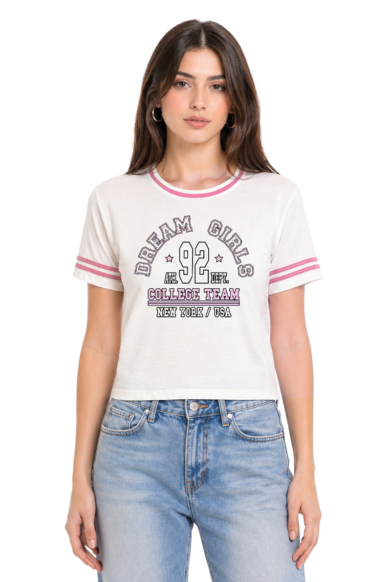 Playera Dream Girls
