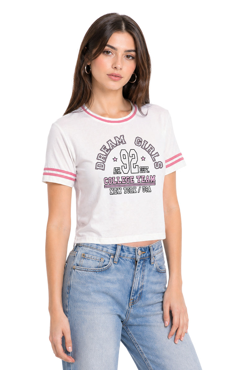 Playera Dream Girls