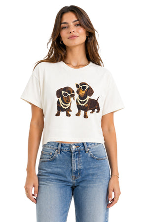 Playera BFF