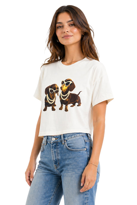 Playera BFF