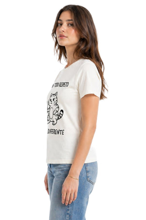 Playera Gatito