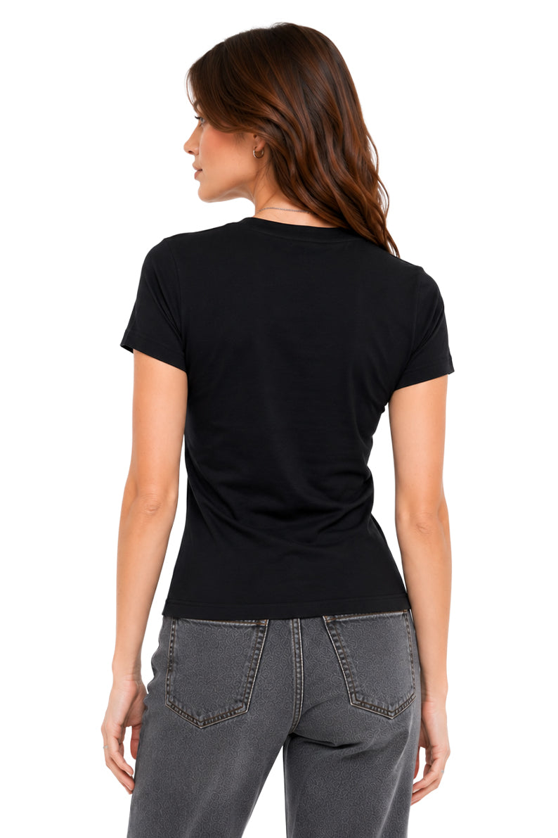 Playera con estoperol