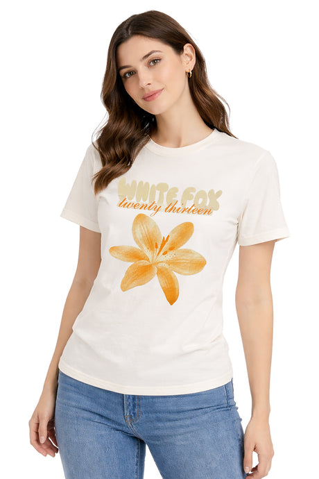 Playera Twenty