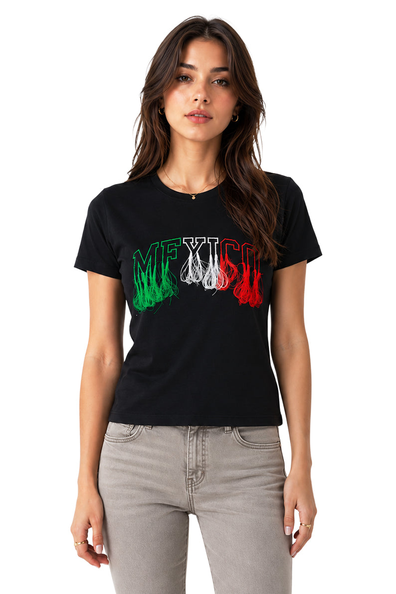 Playera México