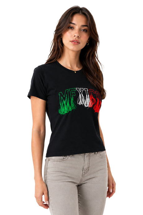 Playera México