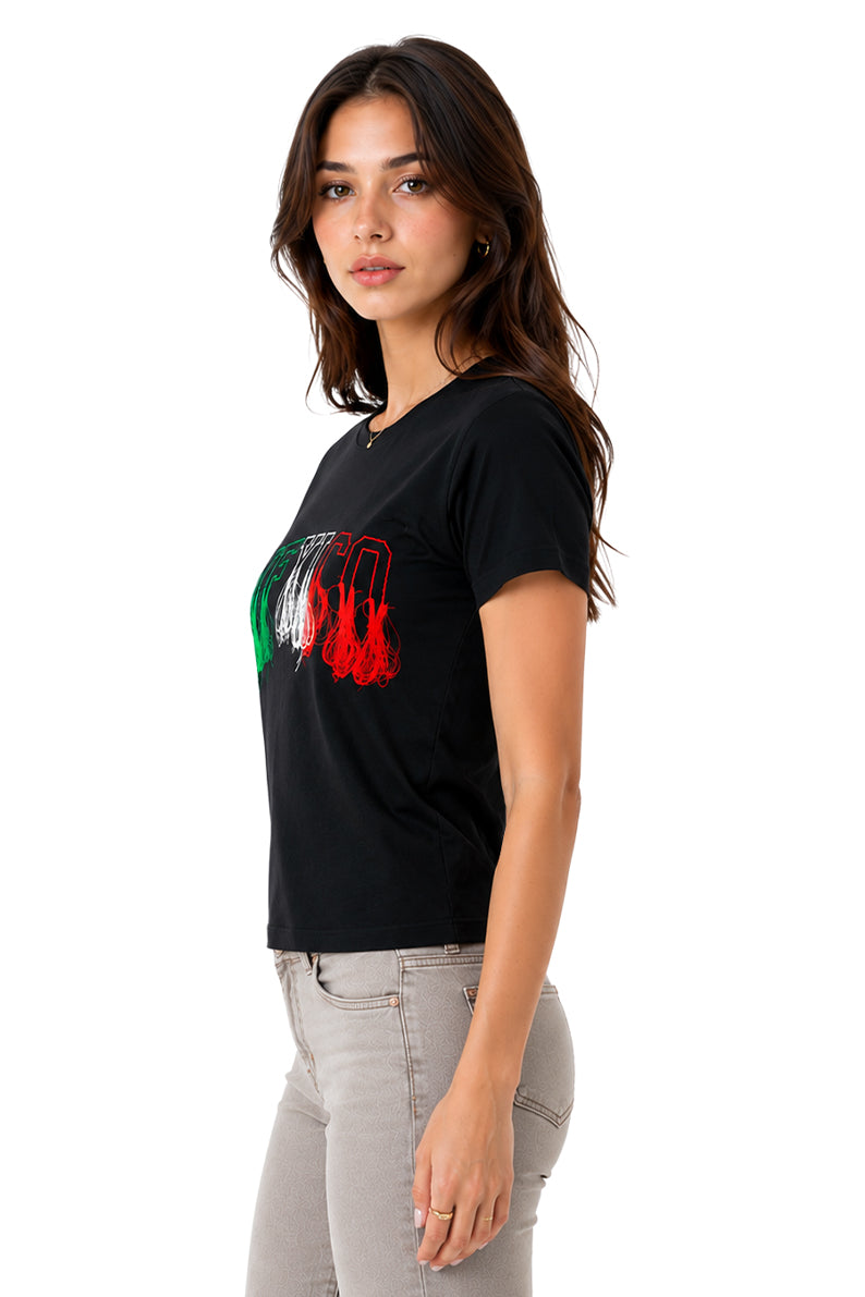 Playera México