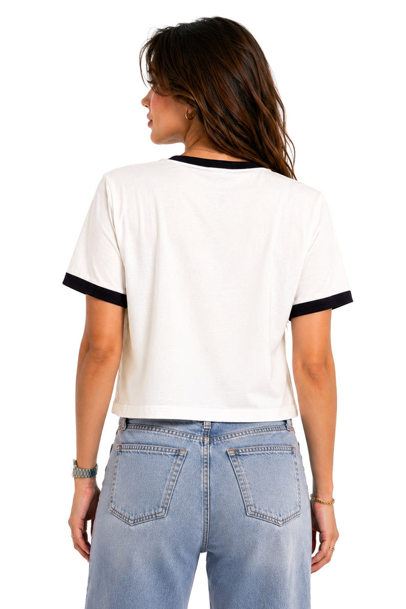 Playera Excuse me