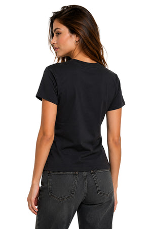 Playera Gato NO