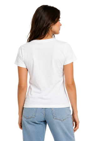 Playera Hello