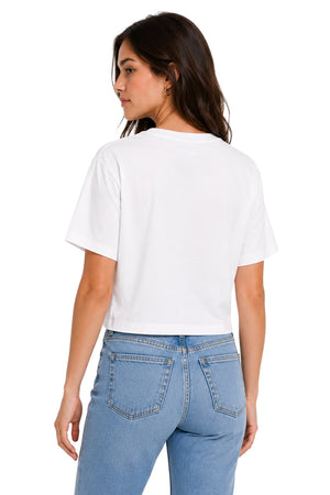 Playera Super Cat