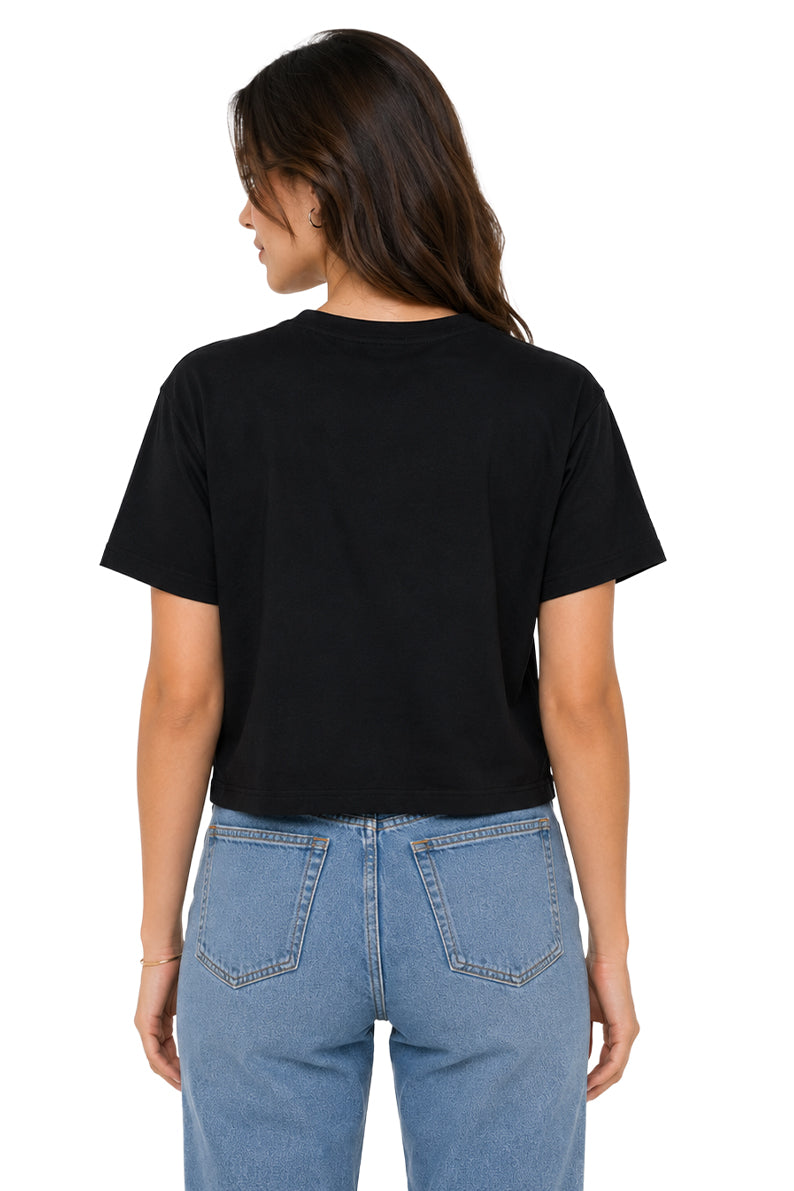 Playera Gato Sushi