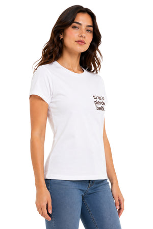 Playera bebi