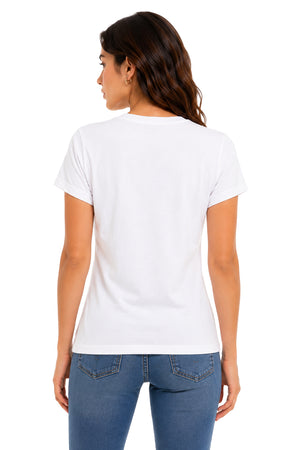 Playera bebi