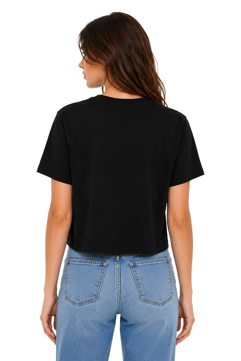 Playera Mano Calaca