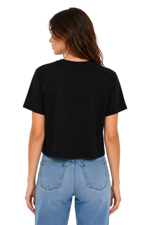 Playera Mano Calaca