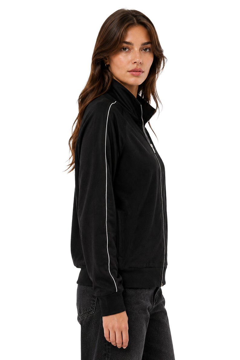 Sudadera Suede