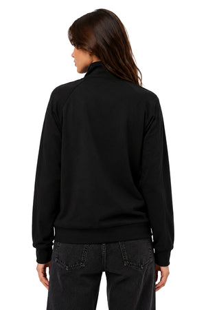 Sudadera Suede