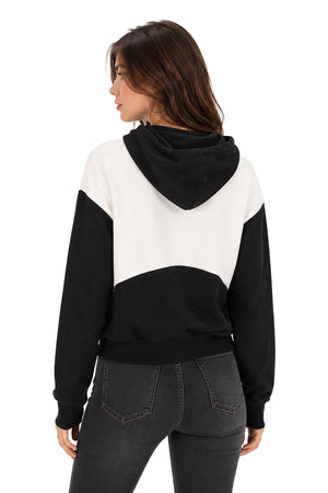 Sudadera Cari Gato