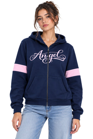 Sudadera Angel
