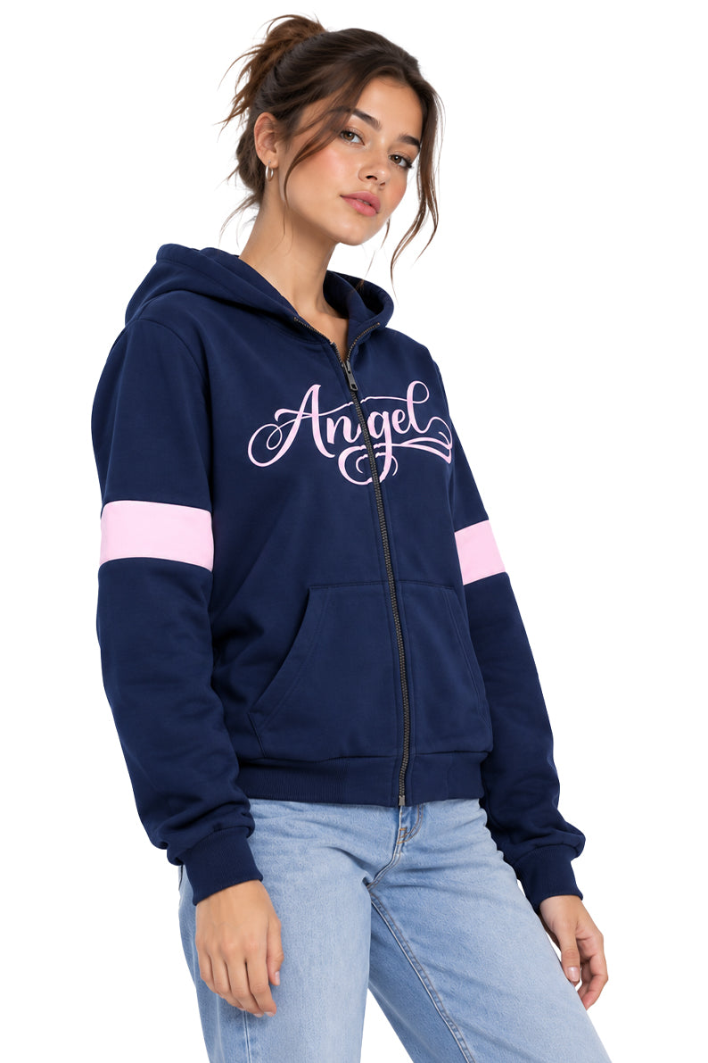 Sudadera Angel