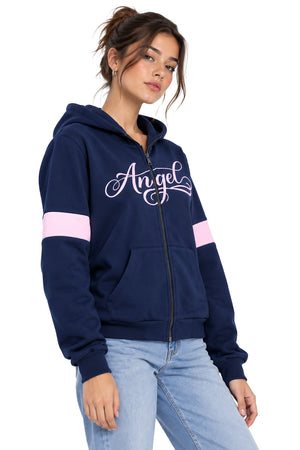 Sudadera Angel