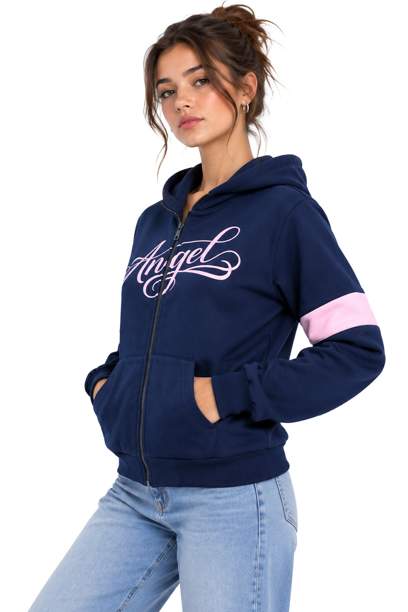 Sudadera Angel
