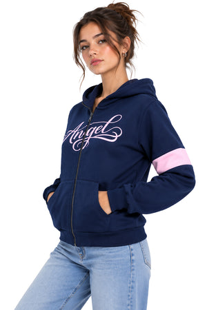 Sudadera Angel