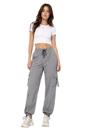 Jogger Tricargo