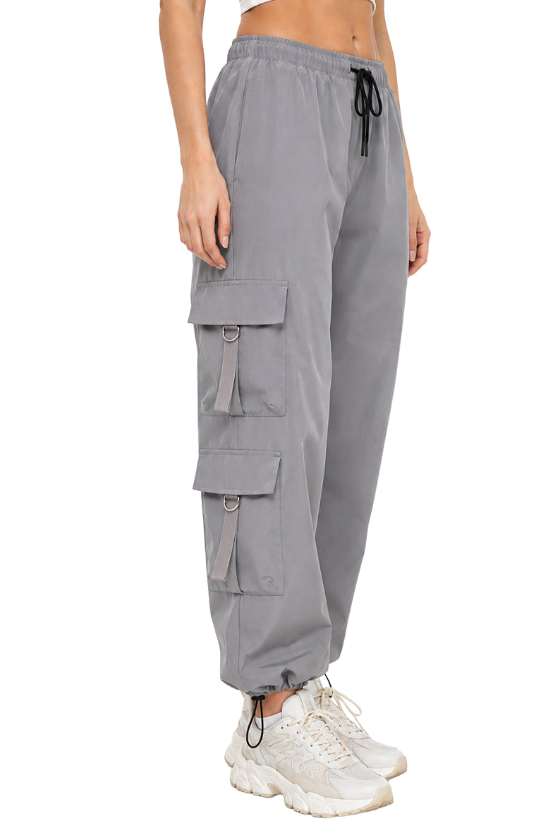 Jogger Tricargo