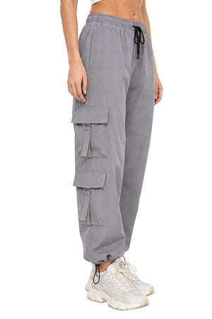 Jogger Tricargo