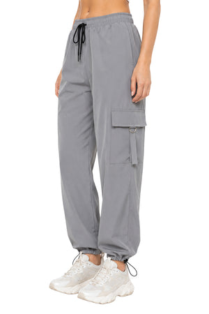Jogger Tricargo