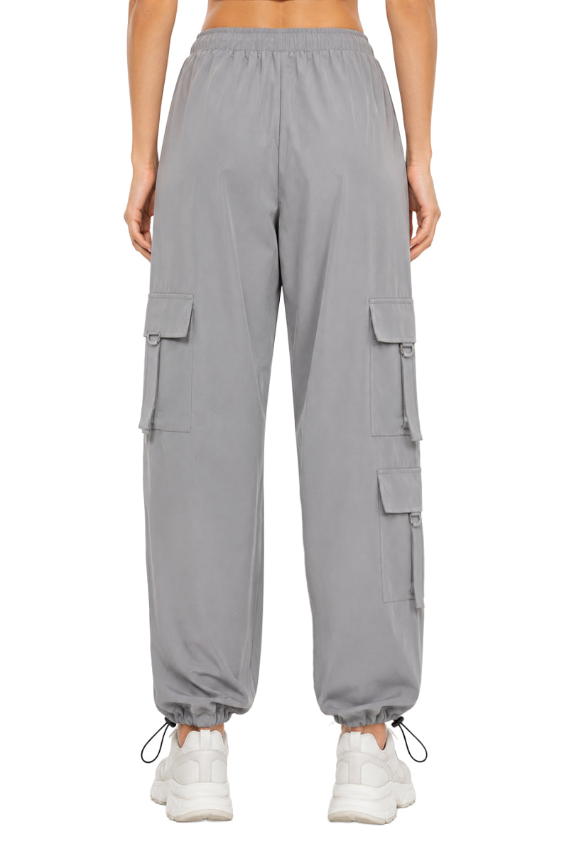 Jogger Tricargo