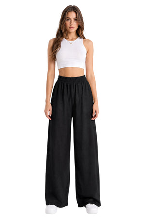 Jogger Elástico Cintura