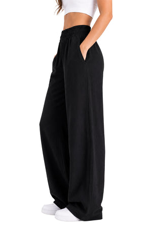 Jogger Elástico Cintura