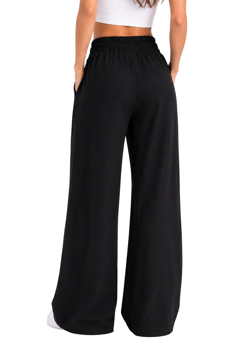 Jogger Elástico Cintura