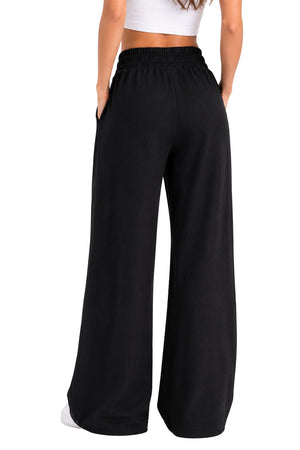 Jogger Elástico Cintura