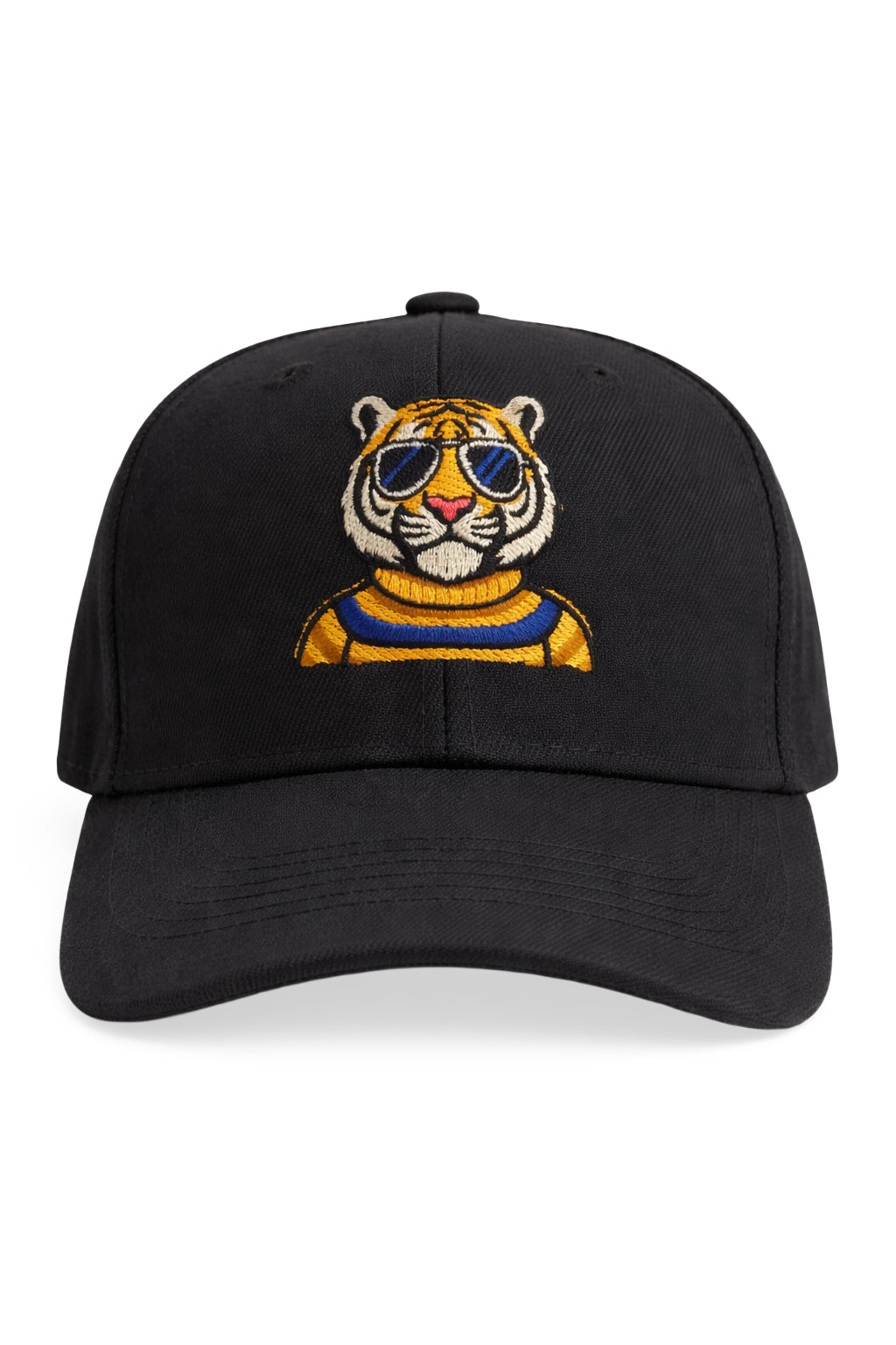 Gorra Tigre Lentes
