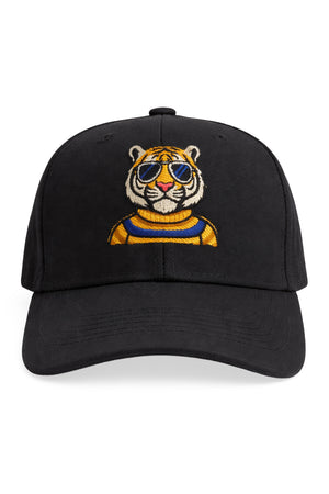 Gorra Tigre Lentes