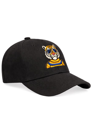 Gorra Tigre Lentes