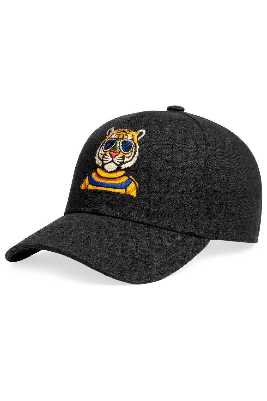 Gorra Tigre Lentes
