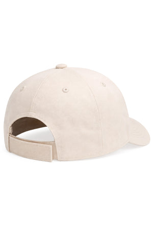 Gorra Brooklyn Beige