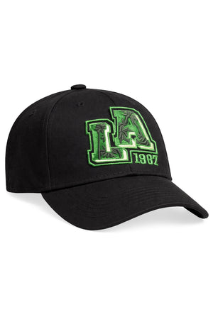 Gorra LA Negro