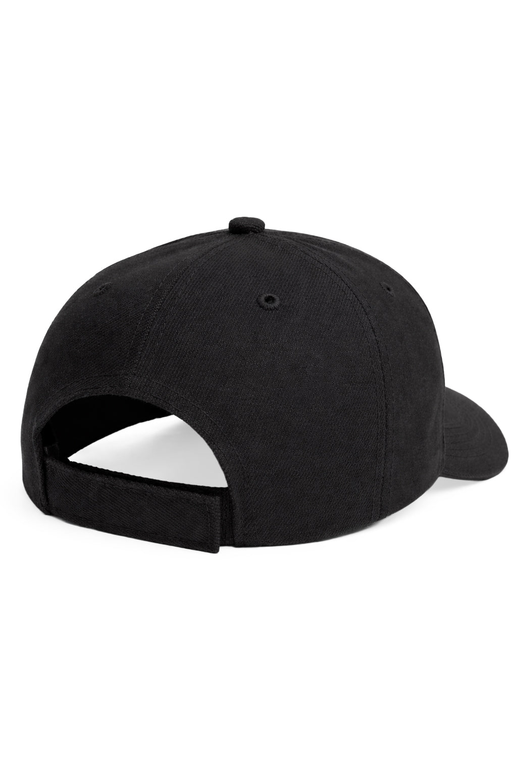 Gorra LA Negro