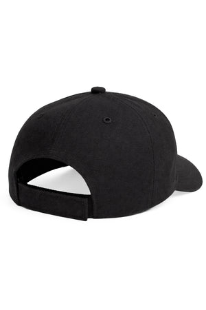 Gorra LA Negro