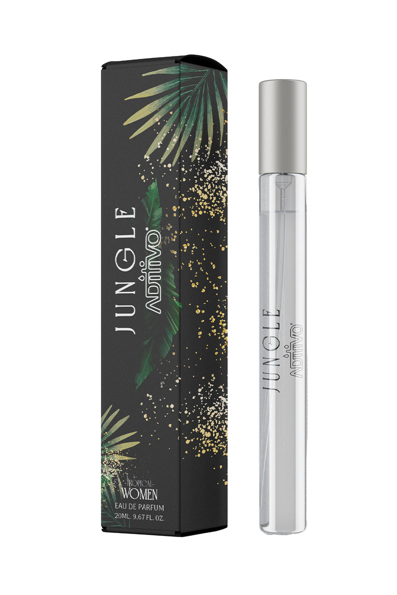 Perfume Jungle