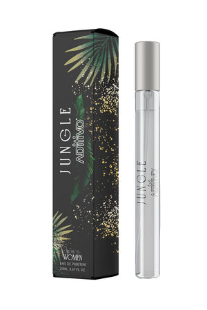 Perfume Jungle