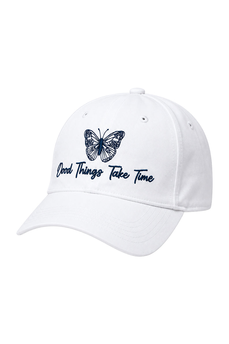 Gorra Mariposa