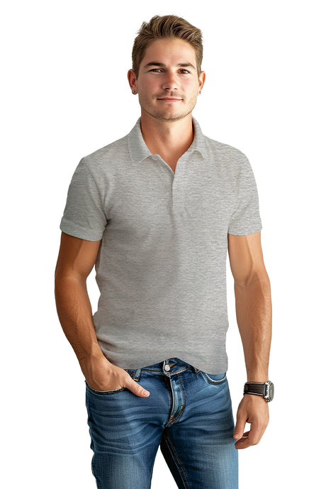 POLO BASICA (8647765721311)